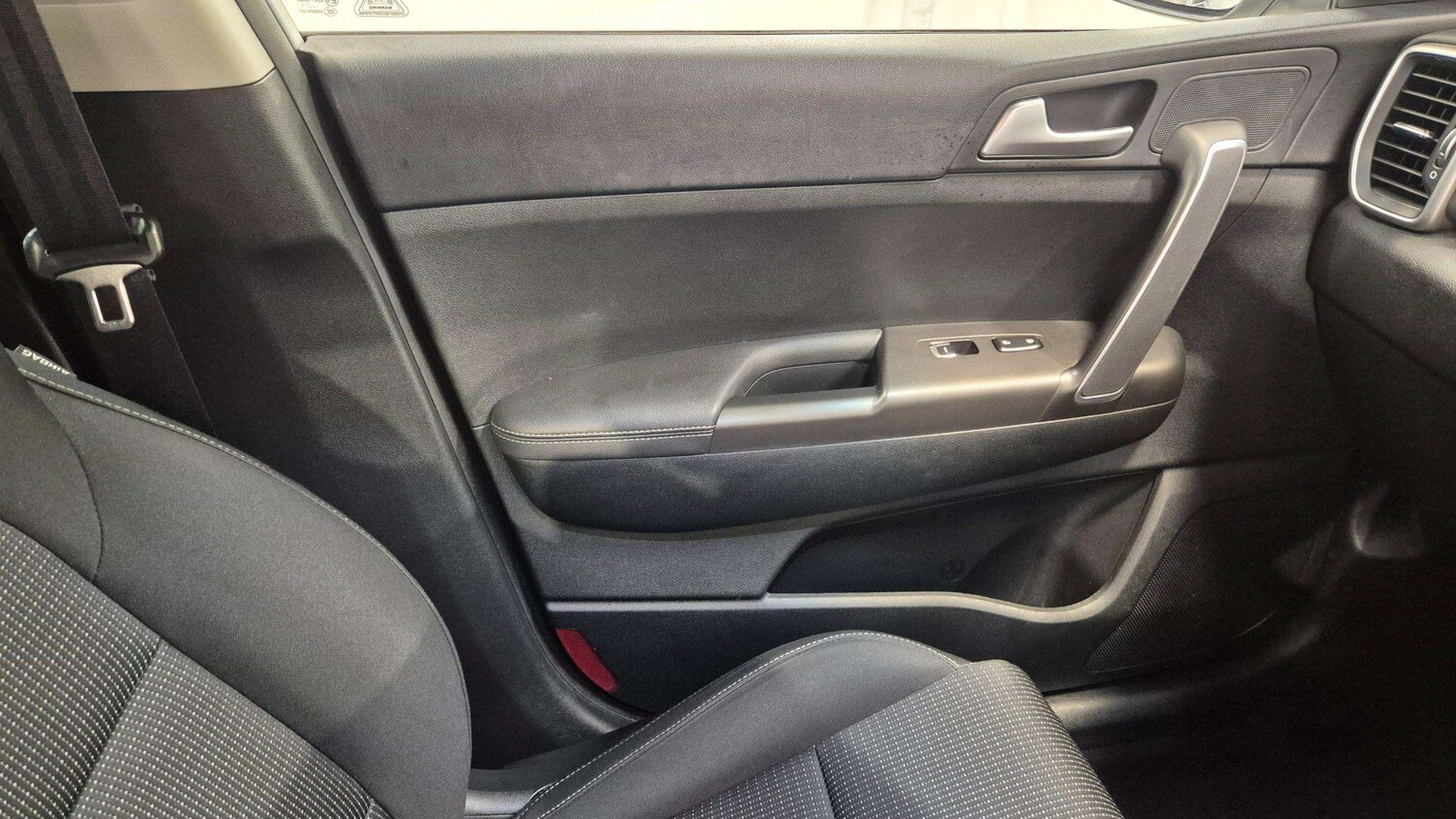 Used Kia Sportage 2021 for sale - 77112354: Photo 33