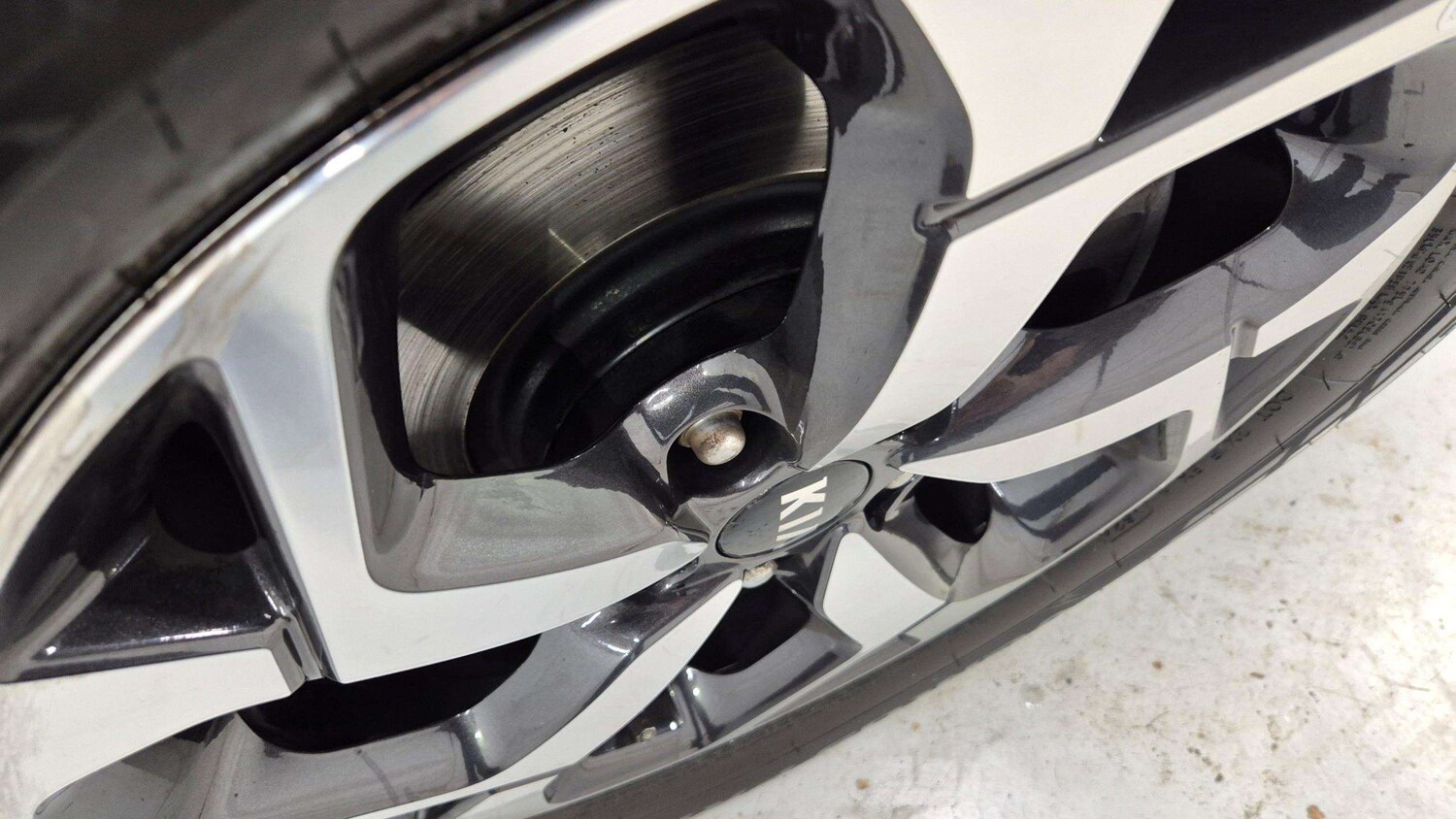 Used Kia Sportage 2021 for sale - 77112354: Photo 34