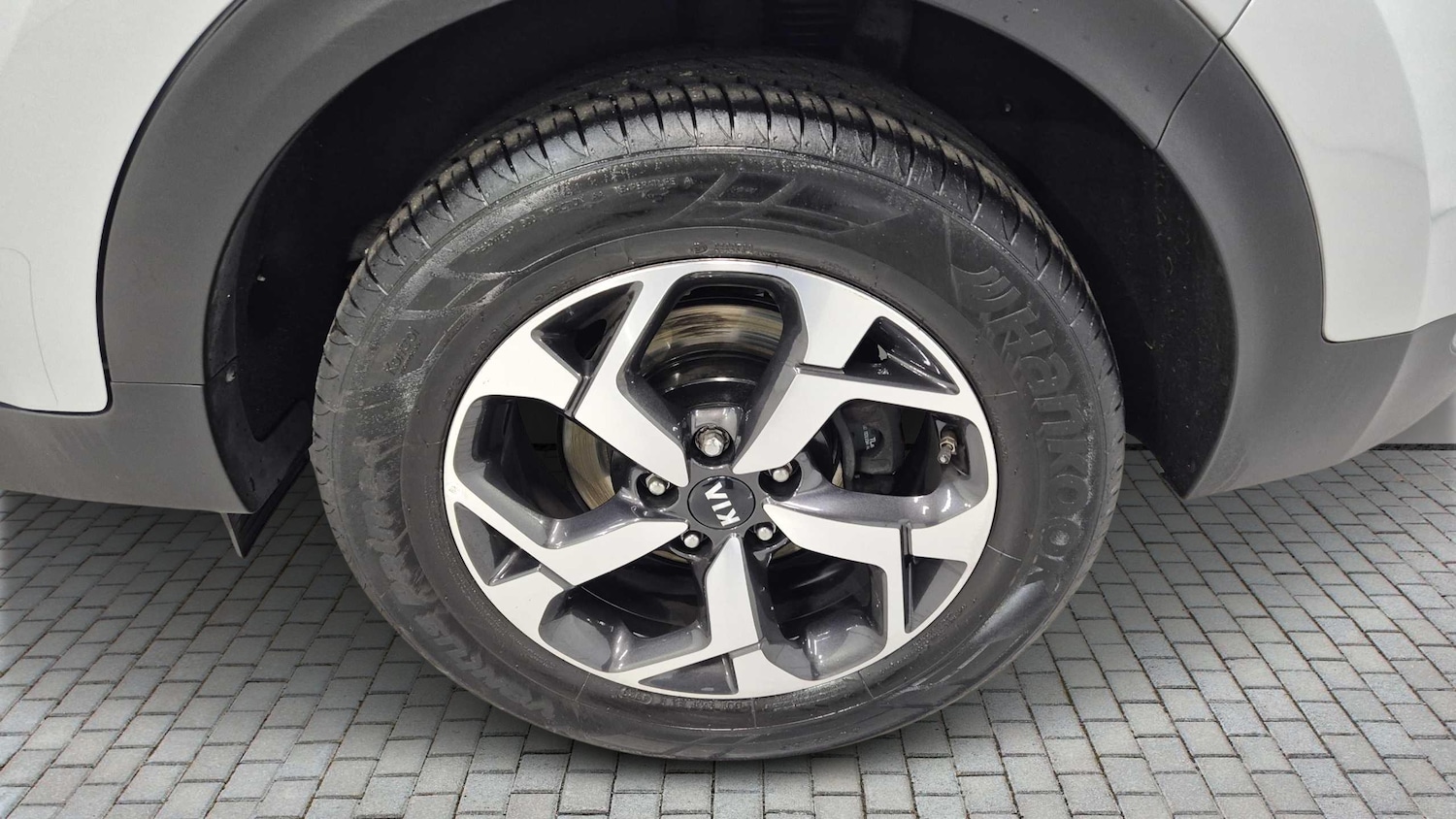 Used Kia Sportage 2021 for sale - 77112354: Photo 8