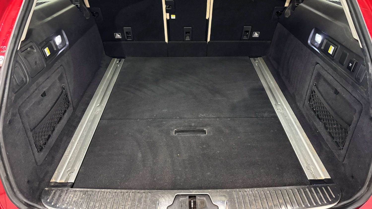 Used Jaguar XF 2018 for sale - 78187845: Photo 13