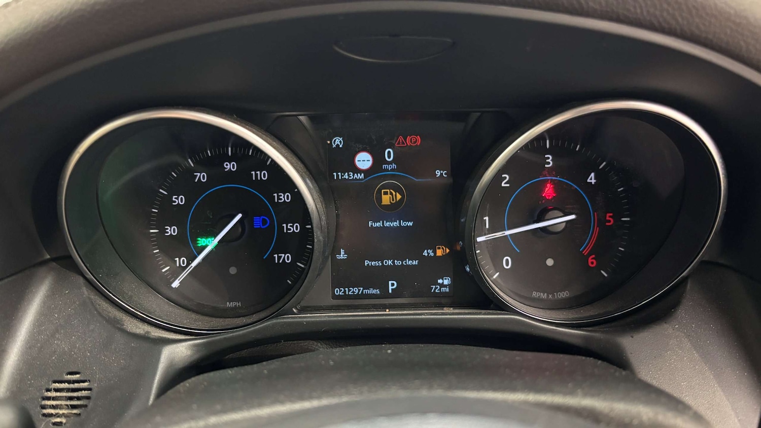 Used Jaguar XF 2018 for sale - 78187845: Photo 20