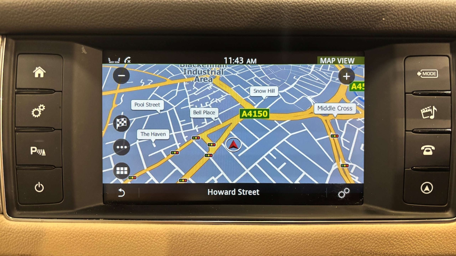 Used Jaguar XF 2018 for sale - 78187845: Photo 30