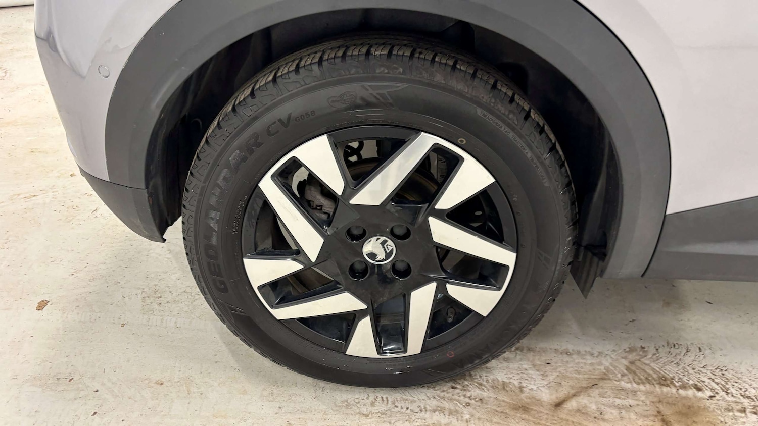 Used Vauxhall Mokka 2023 for sale - 77093448: Photo 11