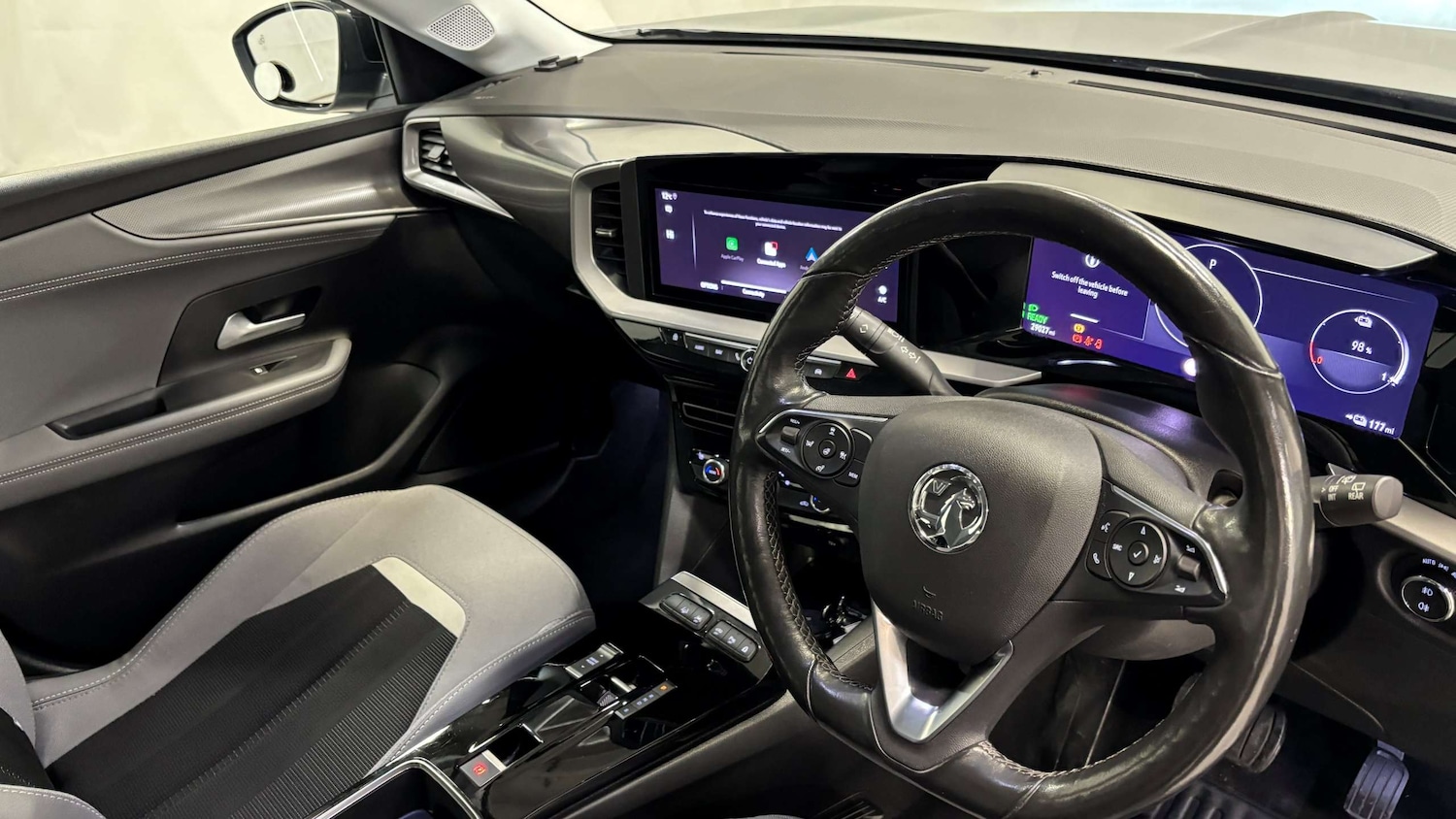 Used Vauxhall Mokka 2023 for sale - 77093448: Photo 14