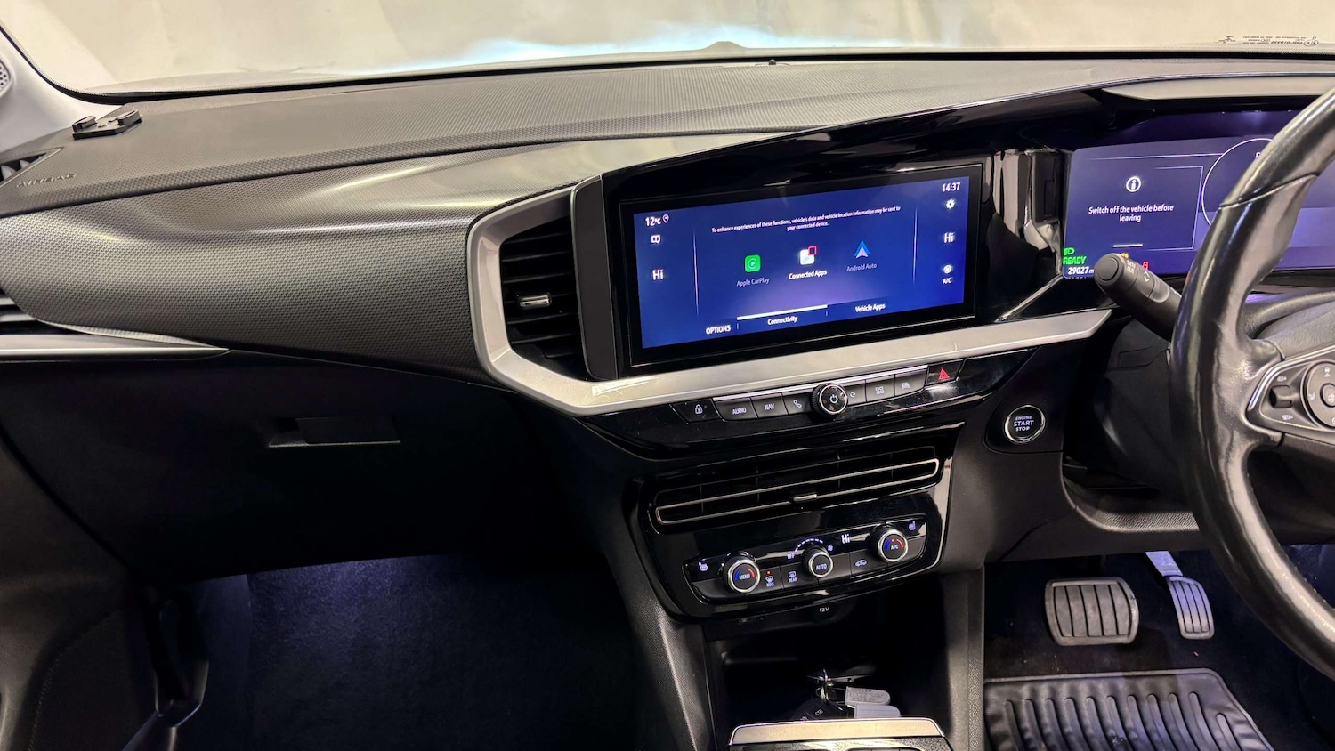 Used Vauxhall Mokka 2023 for sale - 77093448: Photo 18