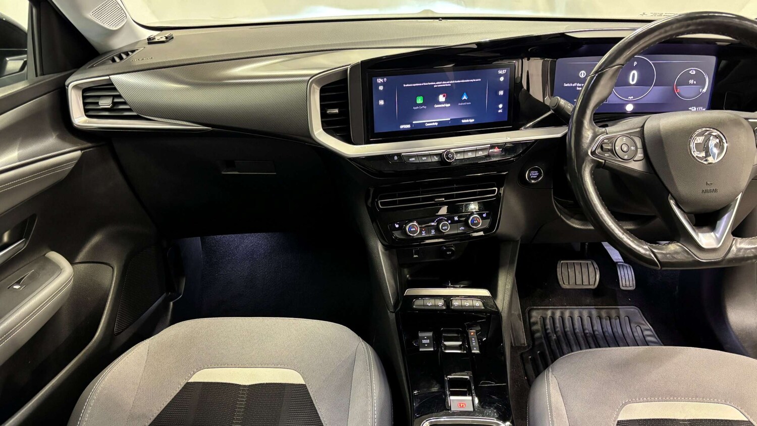 Used Vauxhall Mokka 2023 for sale - 77093448: Photo 19