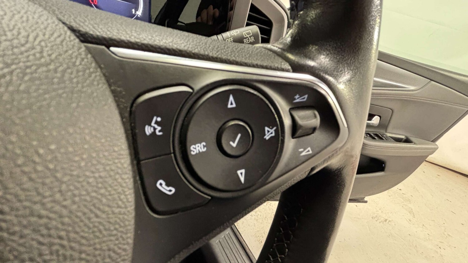 Used Vauxhall Mokka 2023 for sale - 77093448: Photo 20