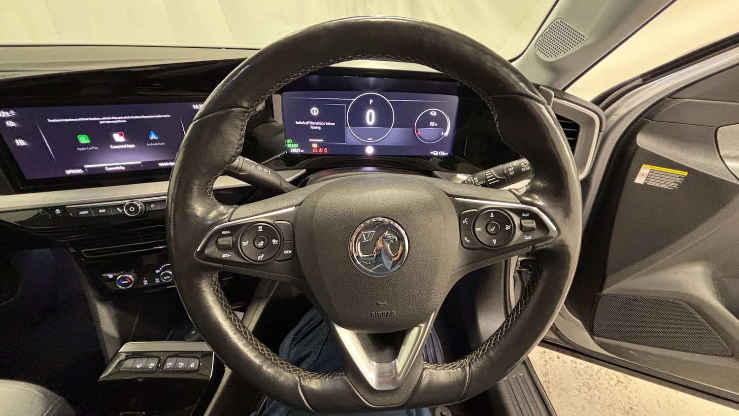 Used Vauxhall Mokka 2023 for sale - 77093448: Photo 21