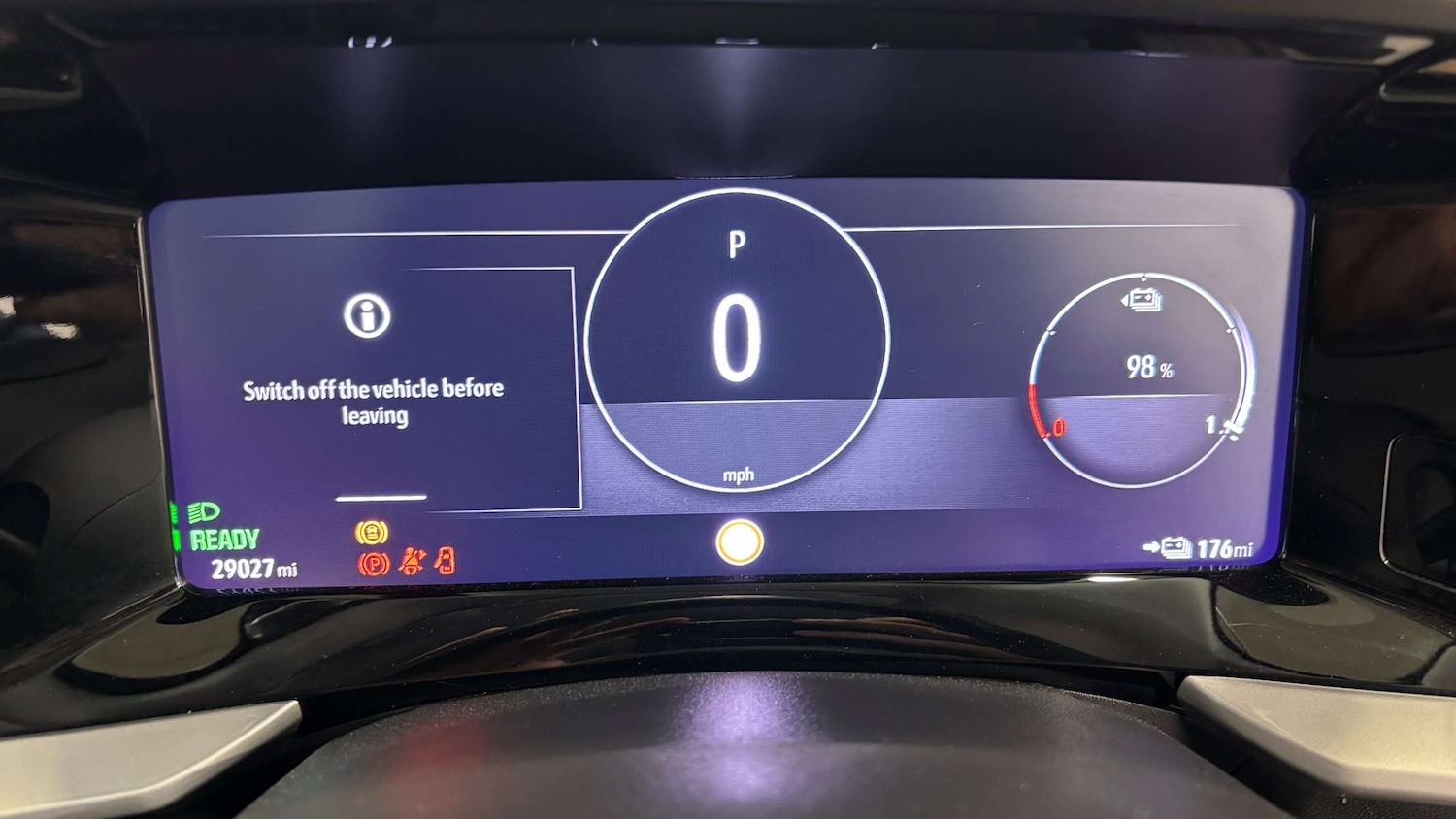 Used Vauxhall Mokka 2023 for sale - 77093448: Photo 22