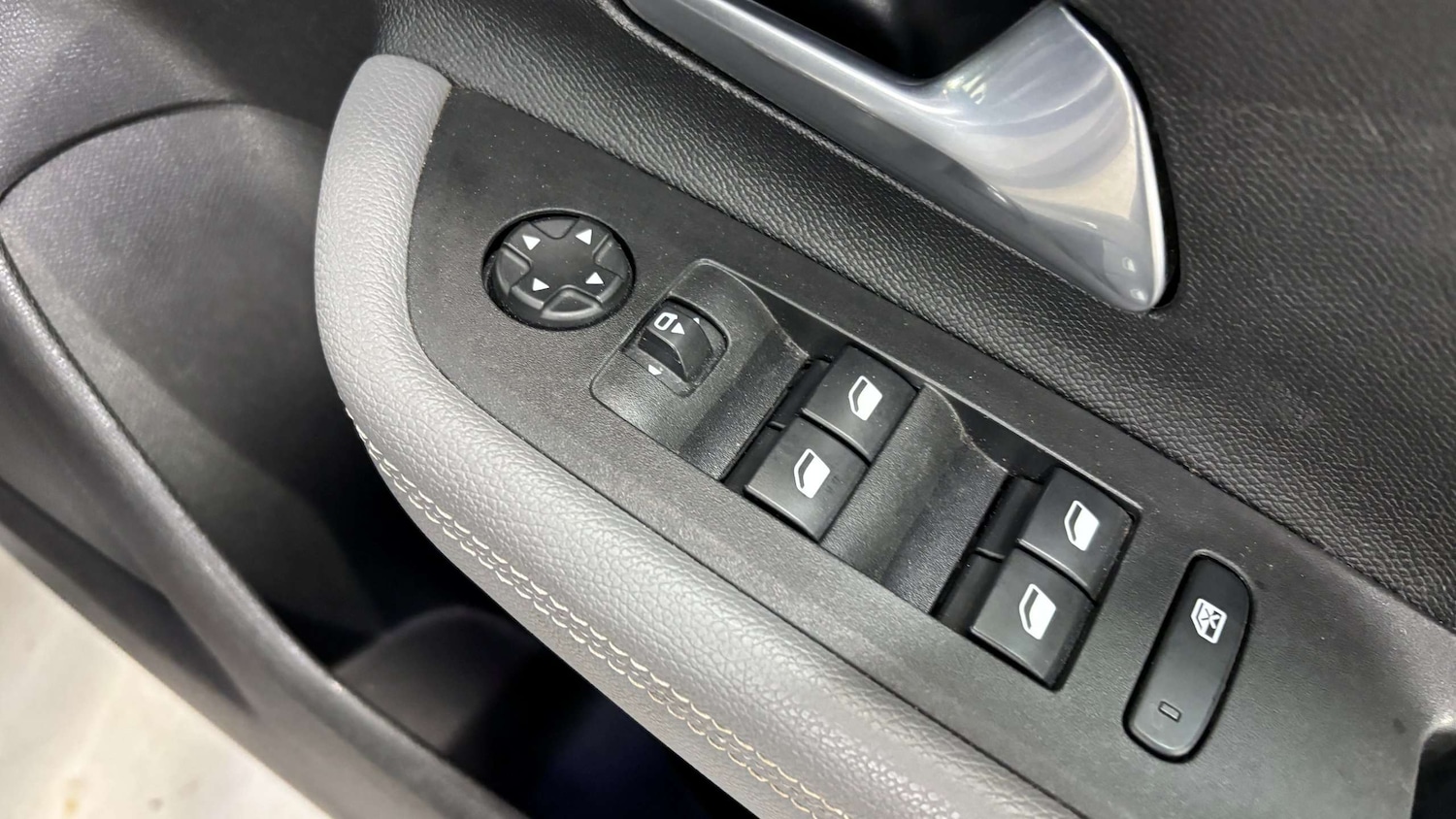 Used Vauxhall Mokka 2023 for sale - 77093448: Photo 23