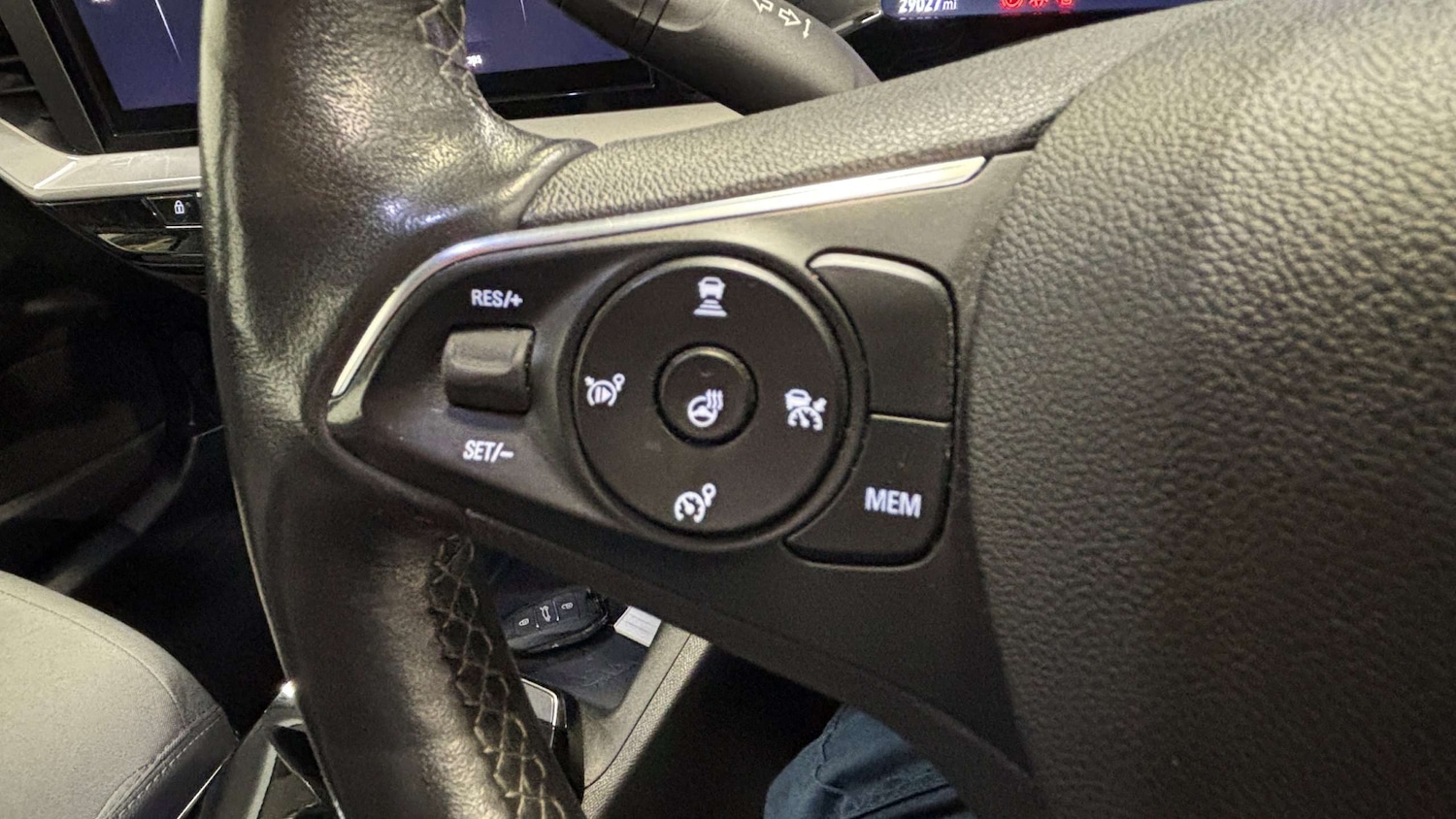 Used Vauxhall Mokka 2023 for sale - 77093448: Photo 24