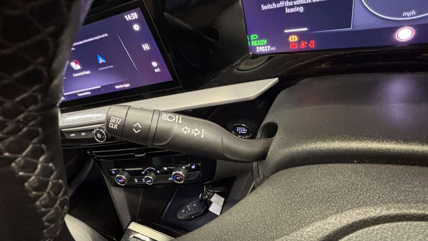 Used Vauxhall Mokka 2023 for sale - 77093448: Photo 25