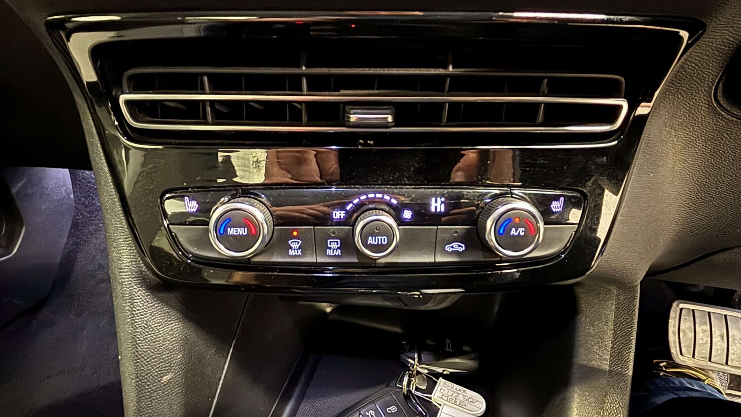 Used Vauxhall Mokka 2023 for sale - 77093448: Photo 28