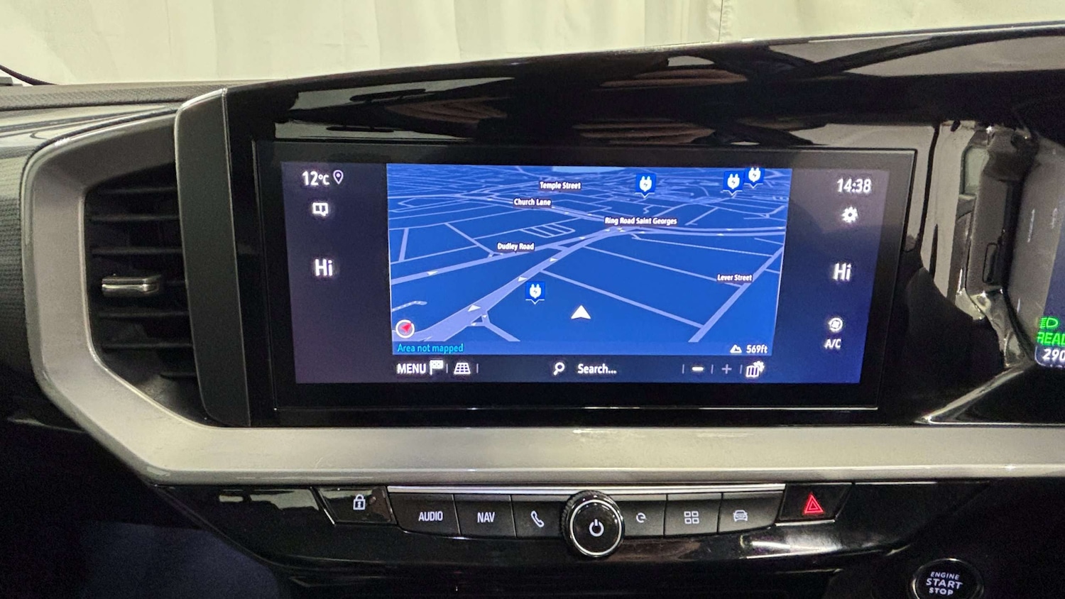 Used Vauxhall Mokka 2023 for sale - 77093448: Photo 32