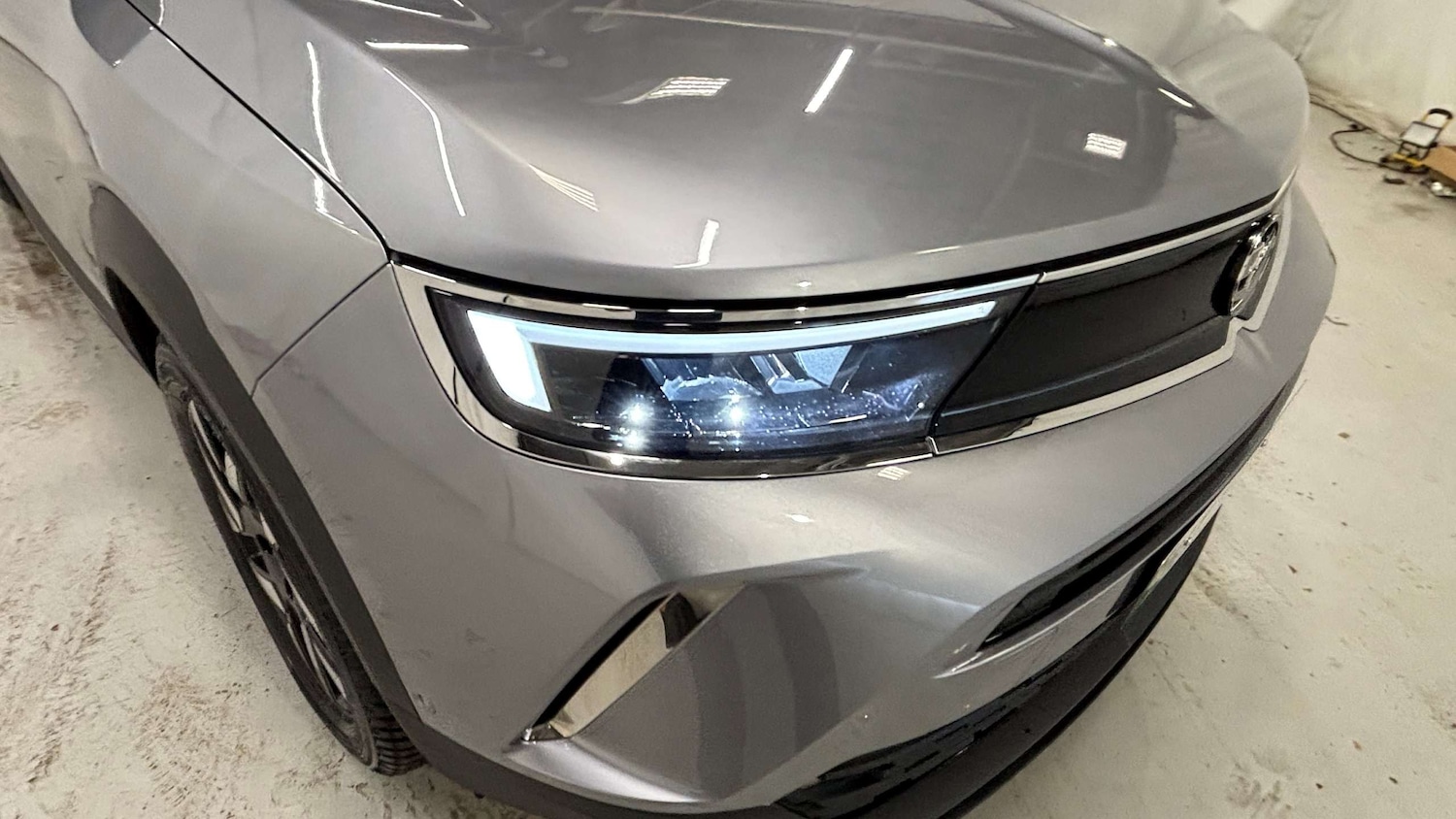 Used Vauxhall Mokka 2023 for sale - 77093448: Photo 35