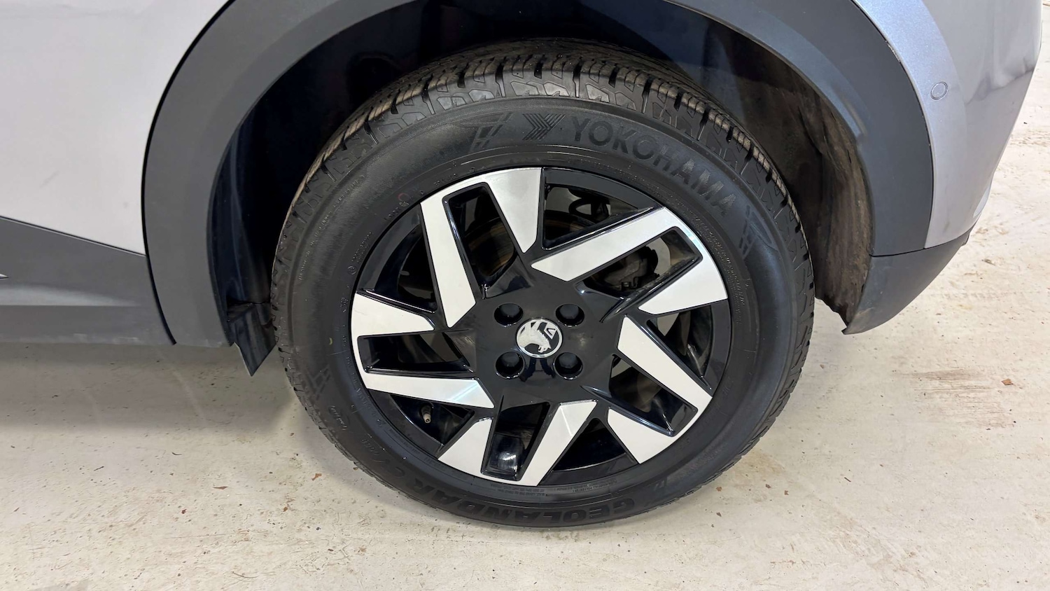 Used Vauxhall Mokka 2023 for sale - 77093448: Photo 8