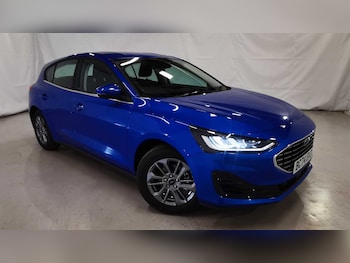 Ford - Focus