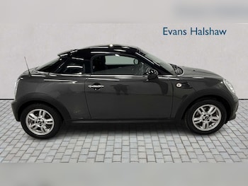 Used MINI Coupe 2013 for sale - 79466990: Photo