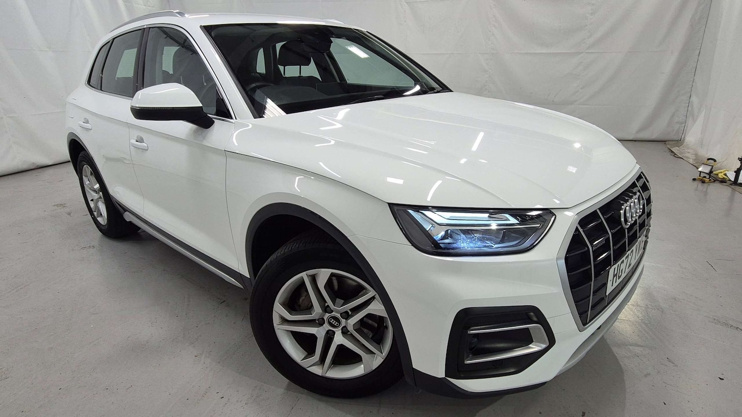 Used Audi Q5 2023 for sale - 76045107: Photo 1