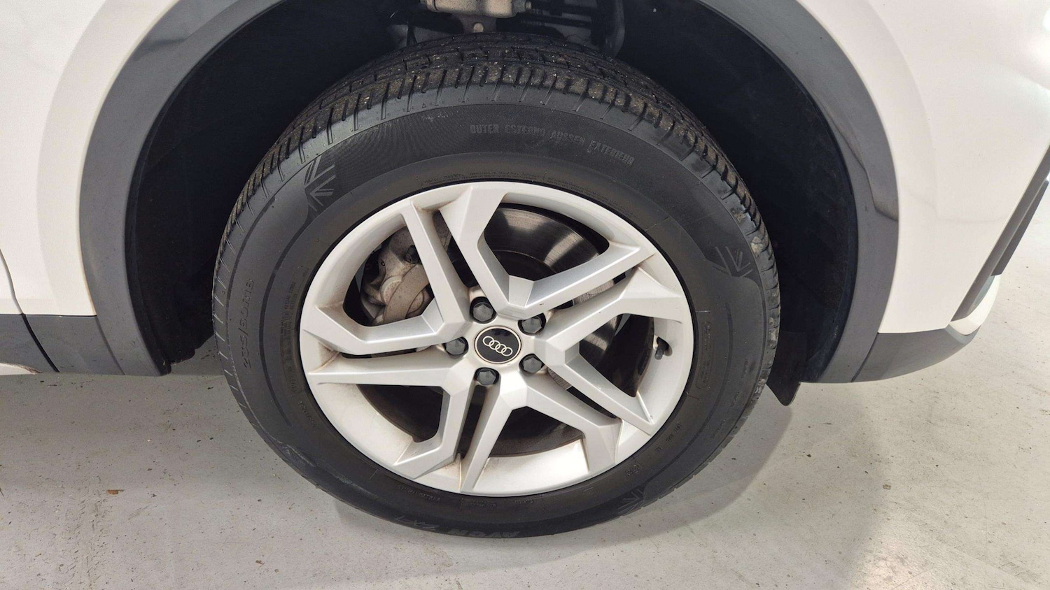 Used Audi Q5 2023 for sale - 76045107: Photo 10