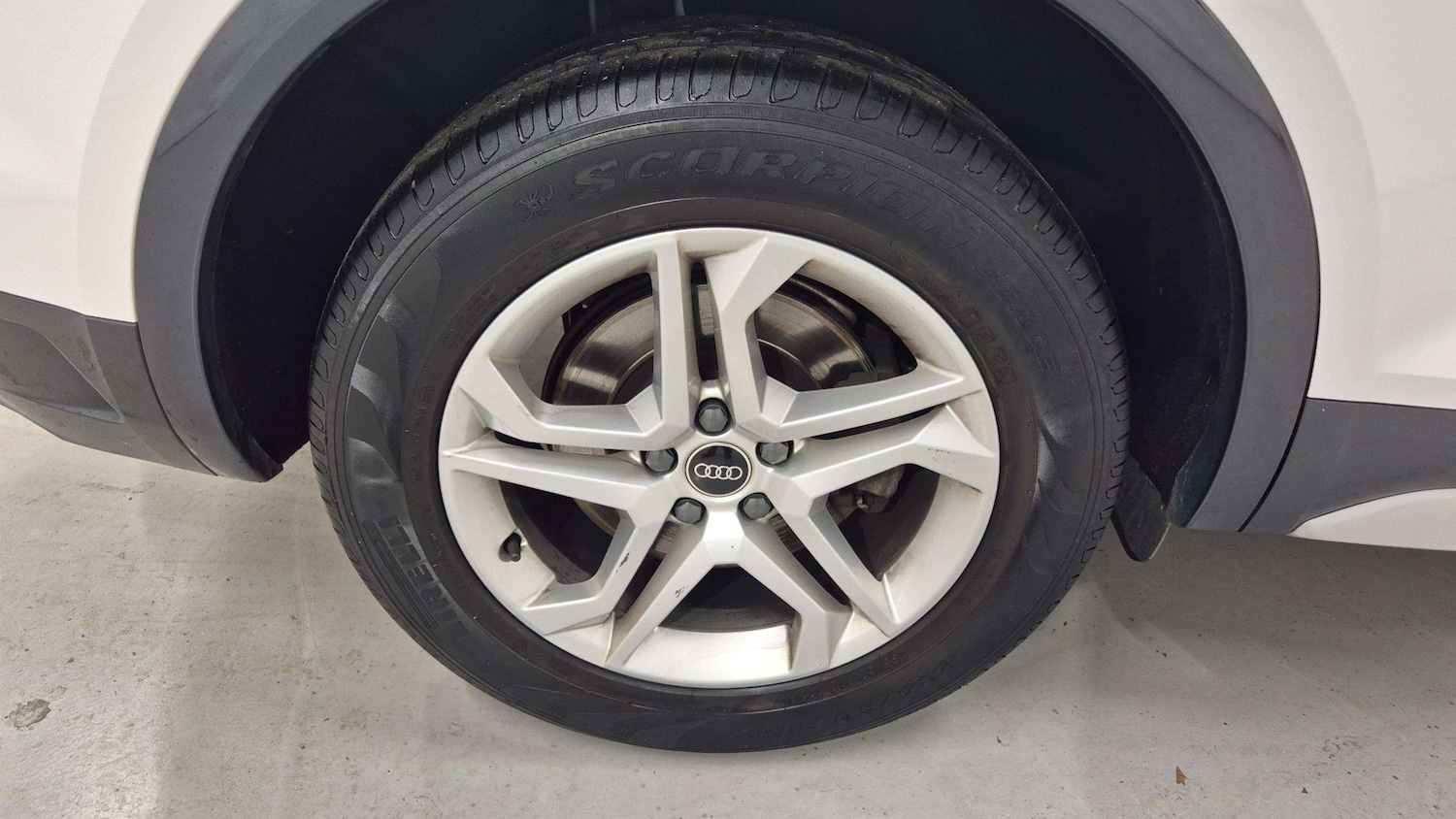 Used Audi Q5 2023 for sale - 76045107: Photo 11