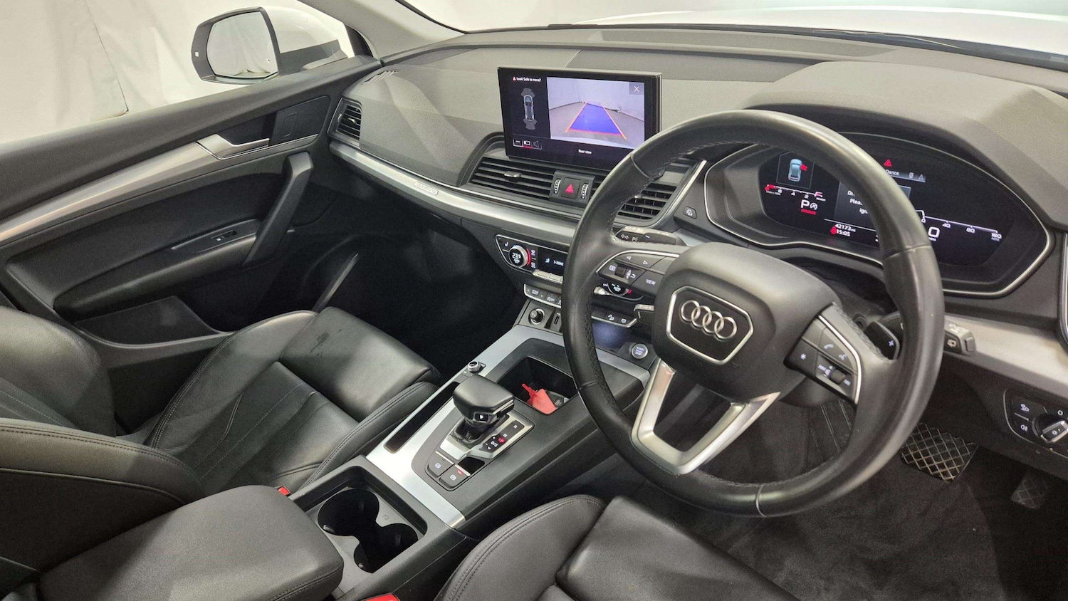 Used Audi Q5 2023 for sale - 76045107: Photo 13