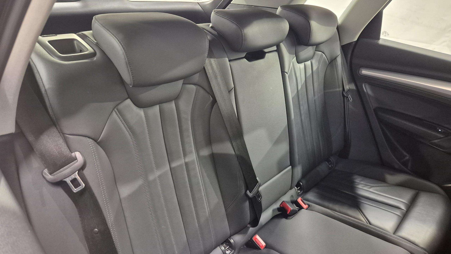 Used Audi Q5 2023 for sale - 76045107: Photo 15
