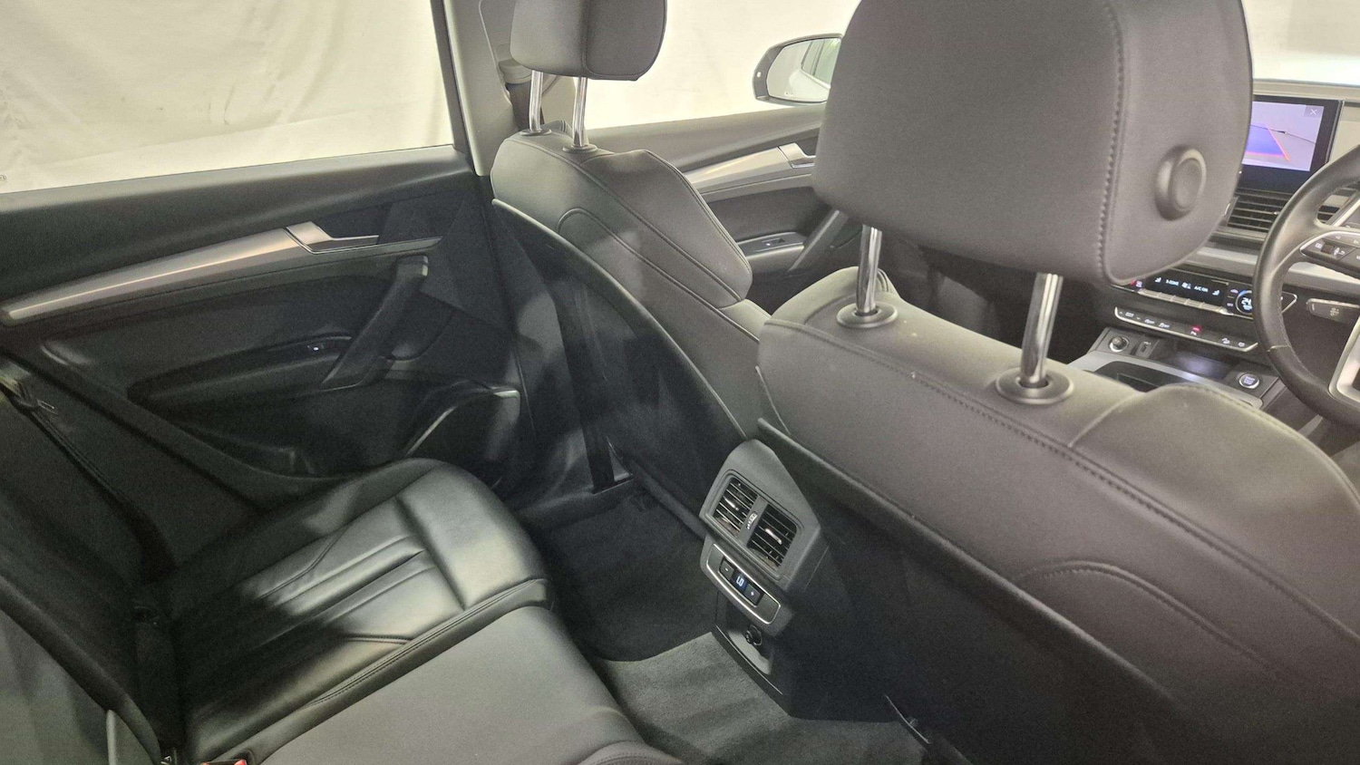 Used Audi Q5 2023 for sale - 76045107: Photo 16