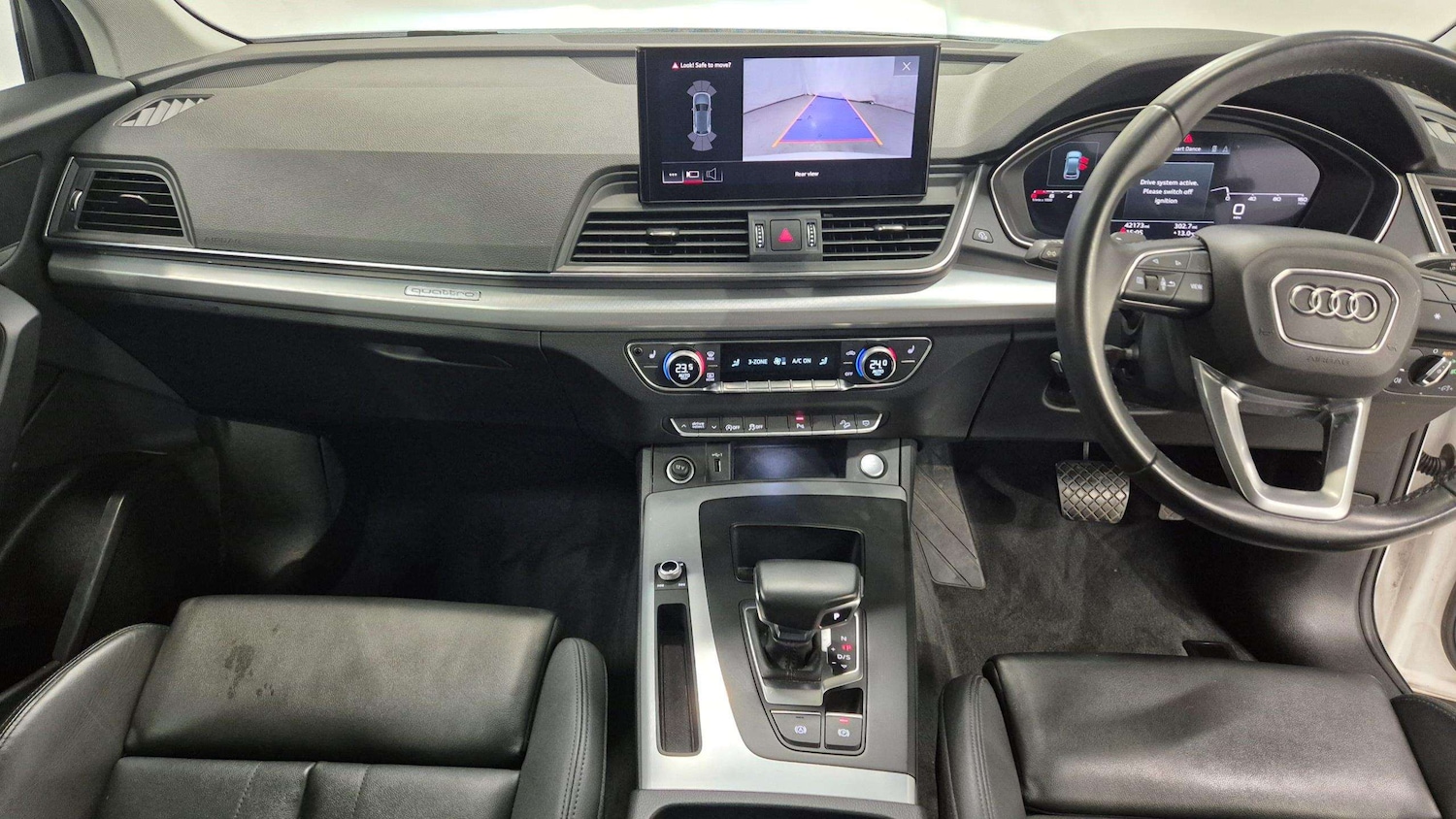 Used Audi Q5 2023 for sale - 76045107: Photo 17