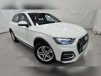 2023 - 45 TFSI Quattro Sport 5dr S Tronic