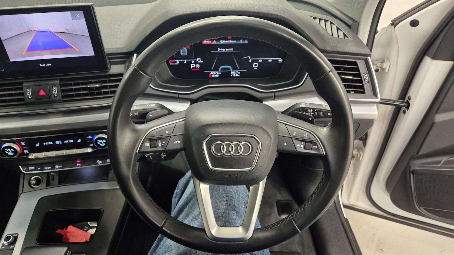 Used Audi Q5 2023 for sale - 76045107: Photo 22