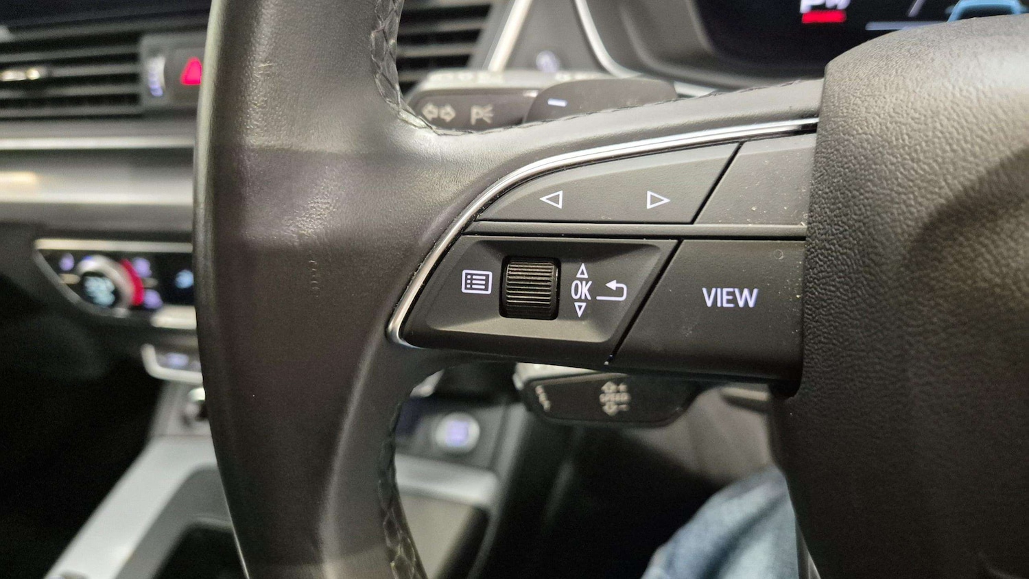 Used Audi Q5 2023 for sale - 76045107: Photo 23