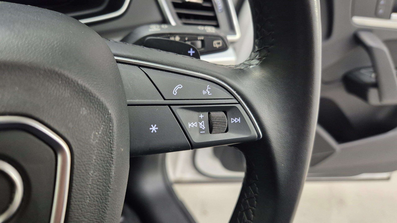 Used Audi Q5 2023 for sale - 76045107: Photo 24