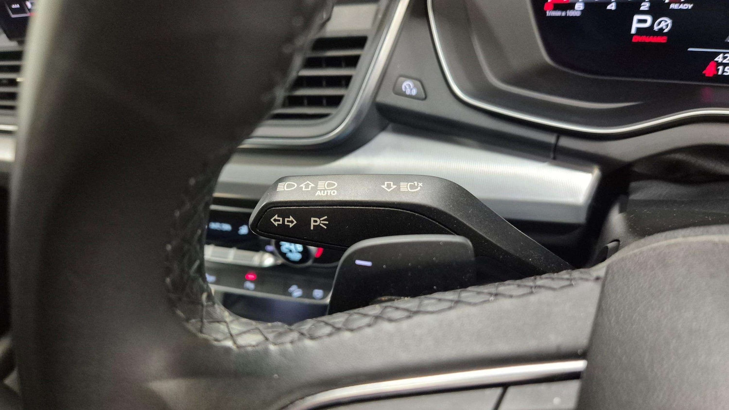 Used Audi Q5 2023 for sale - 76045107: Photo 26