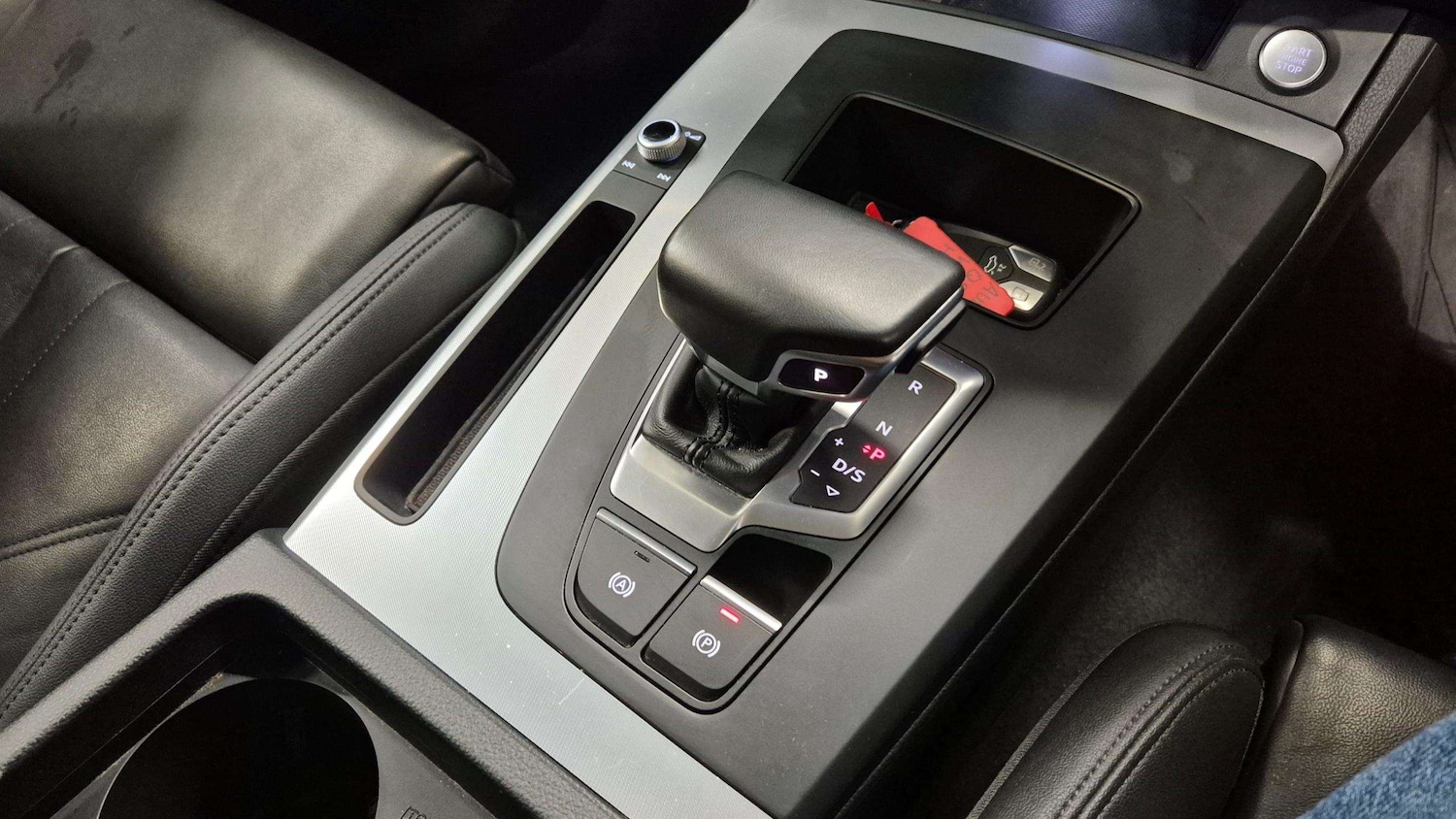 Used Audi Q5 2023 for sale - 76045107: Photo 27