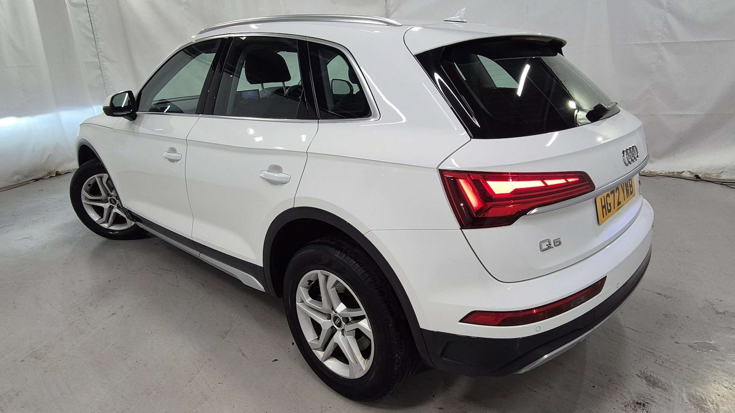 Used Audi Q5 2023 for sale - 76045107: Photo 3