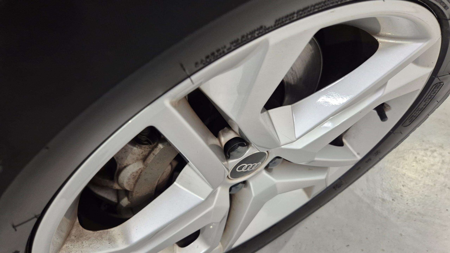 Used Audi Q5 2023 for sale - 76045107: Photo 34