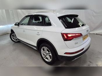 Used Audi Q5 2023 for sale - 76045107: Photo