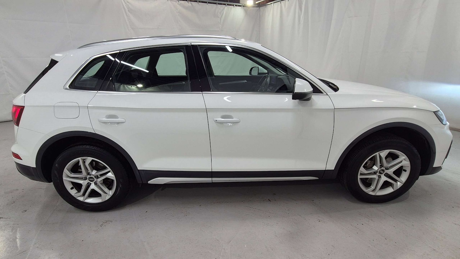 Used Audi Q5 2023 for sale - 76045107: Photo 4