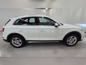 Used Audi Q5 2023 for sale - 76045107: Photo