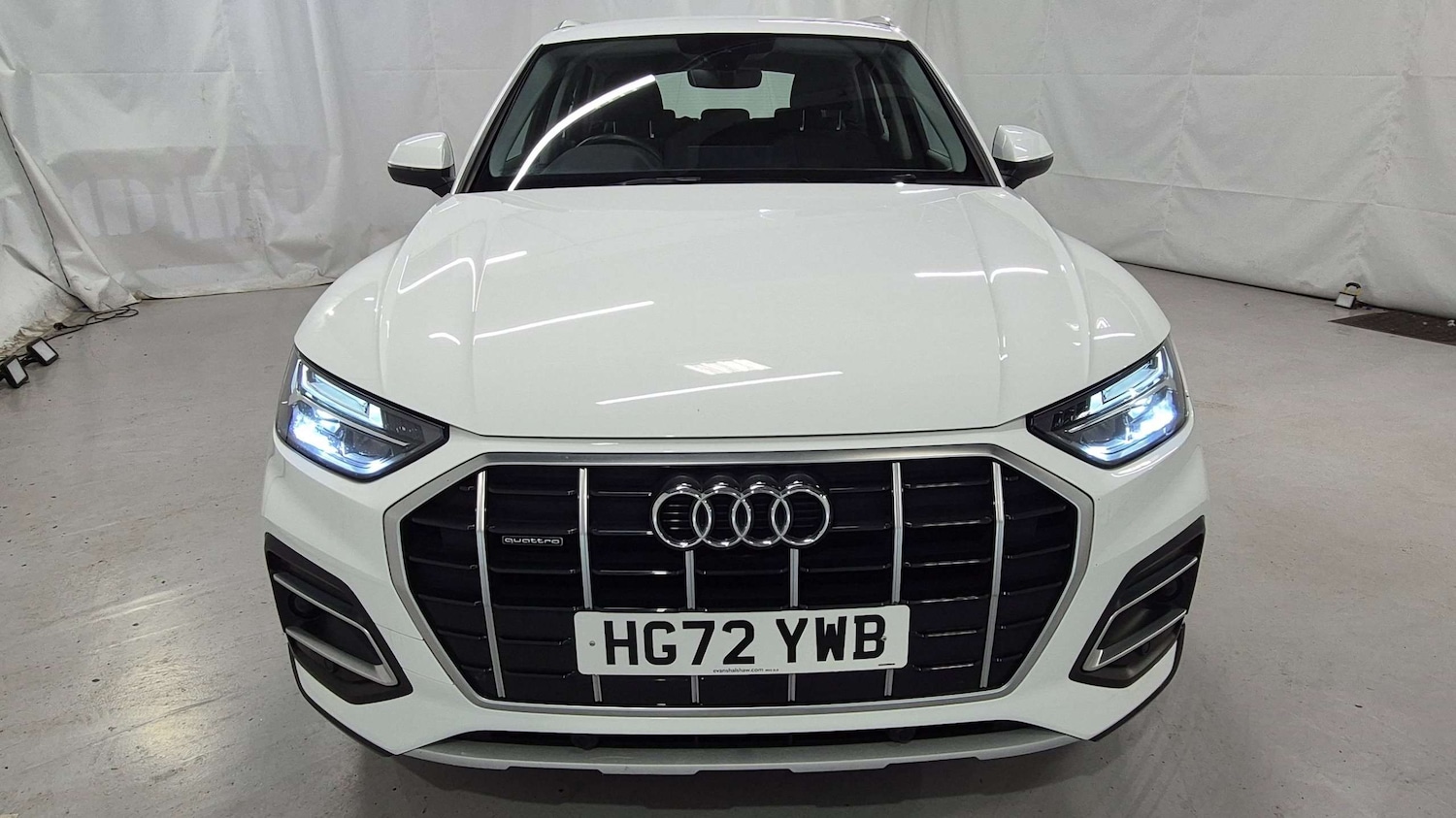 Used Audi Q5 2023 for sale - 76045107: Photo 5