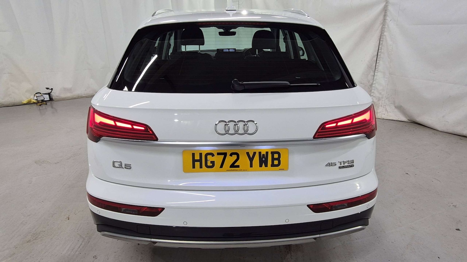 Used Audi Q5 2023 for sale - 76045107: Photo 6