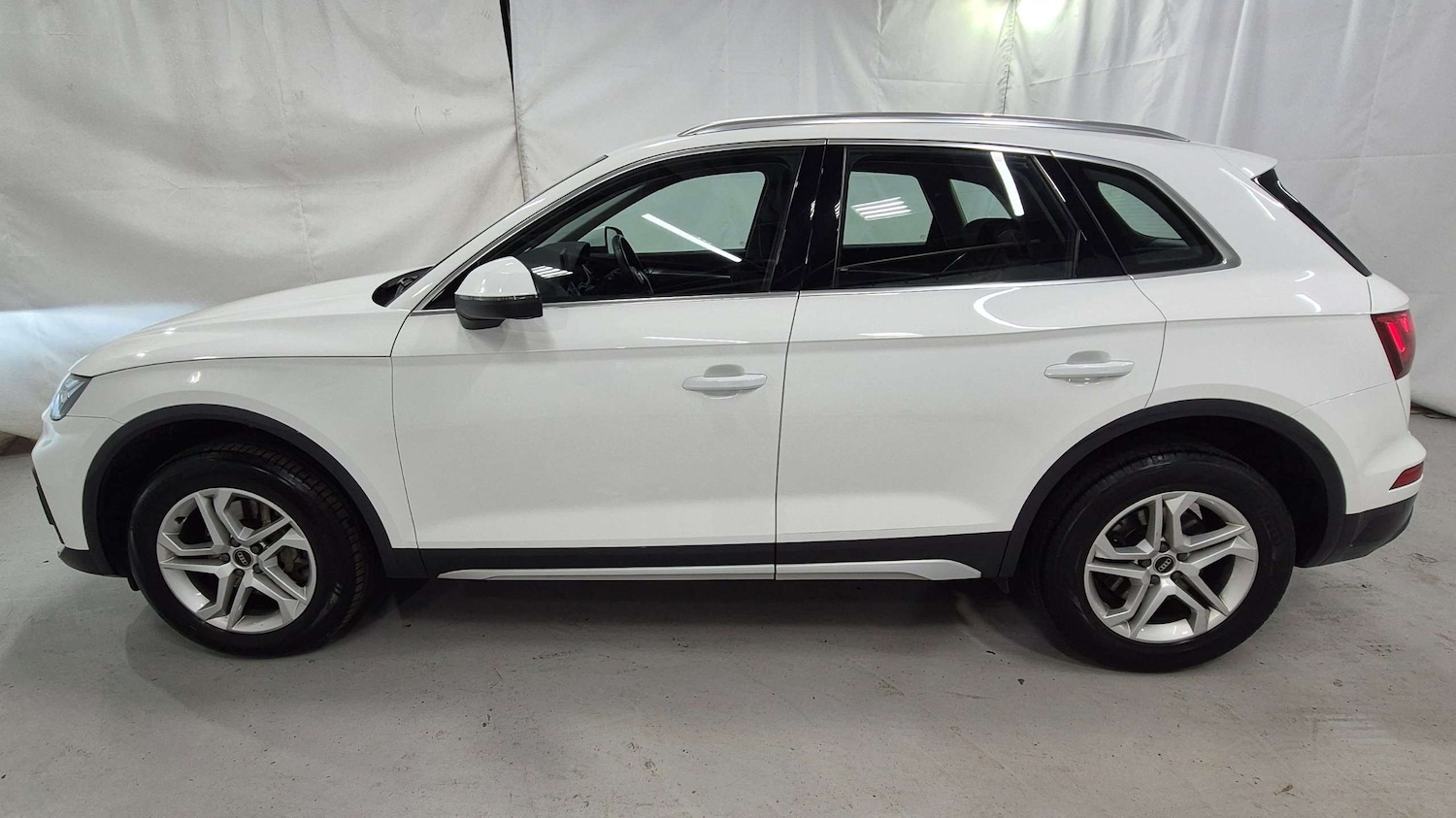 Used Audi Q5 2023 for sale - 76045107: Photo 7