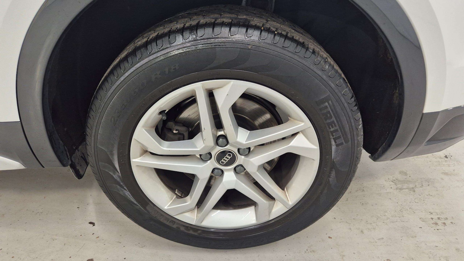 Used Audi Q5 2023 for sale - 76045107: Photo 8
