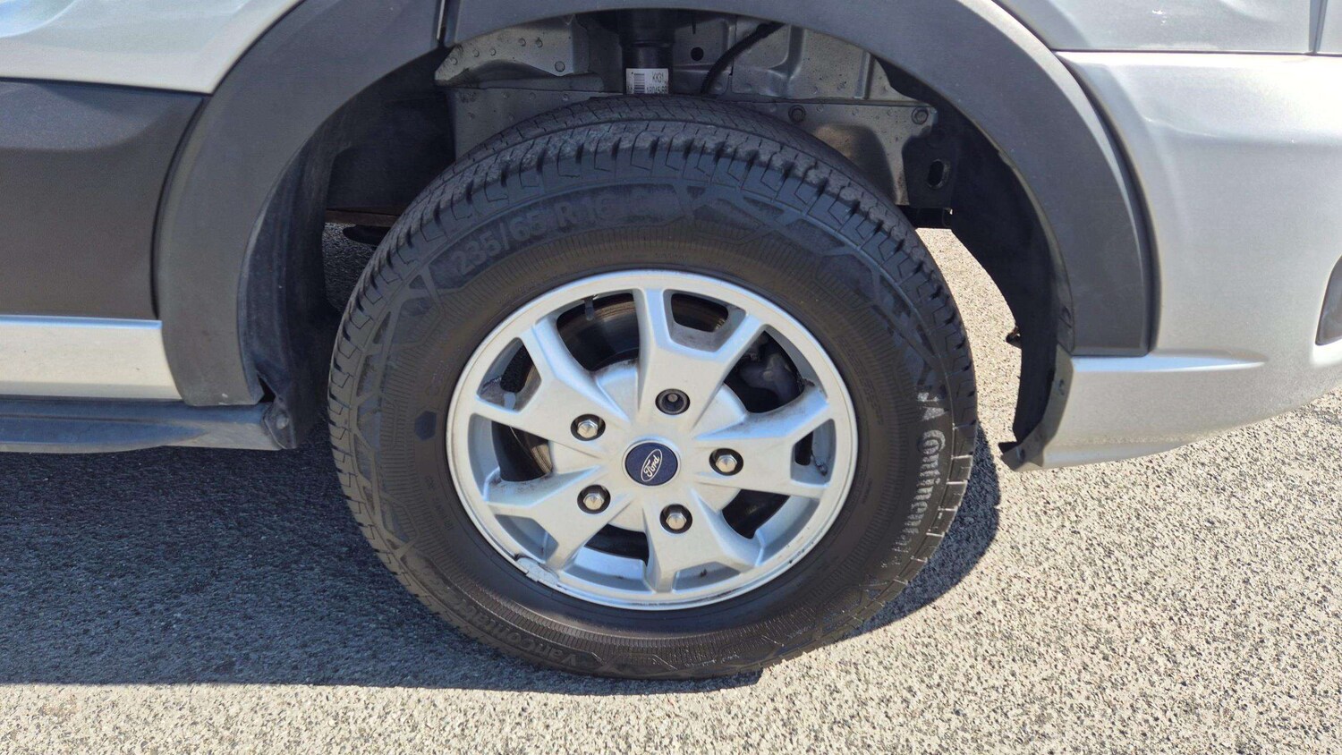 Used Ford Transit 2024 for sale - 77414744: Photo 10