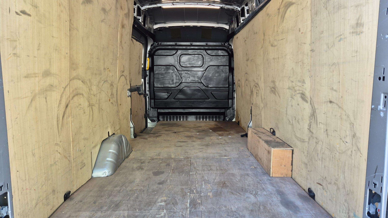 Used Ford Transit 2024 for sale - 77414744: Photo 13