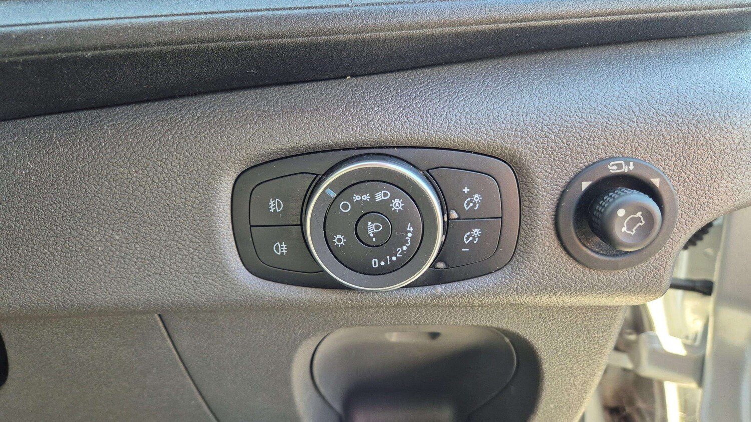 Used Ford Transit 2024 for sale - 77414744: Photo 15