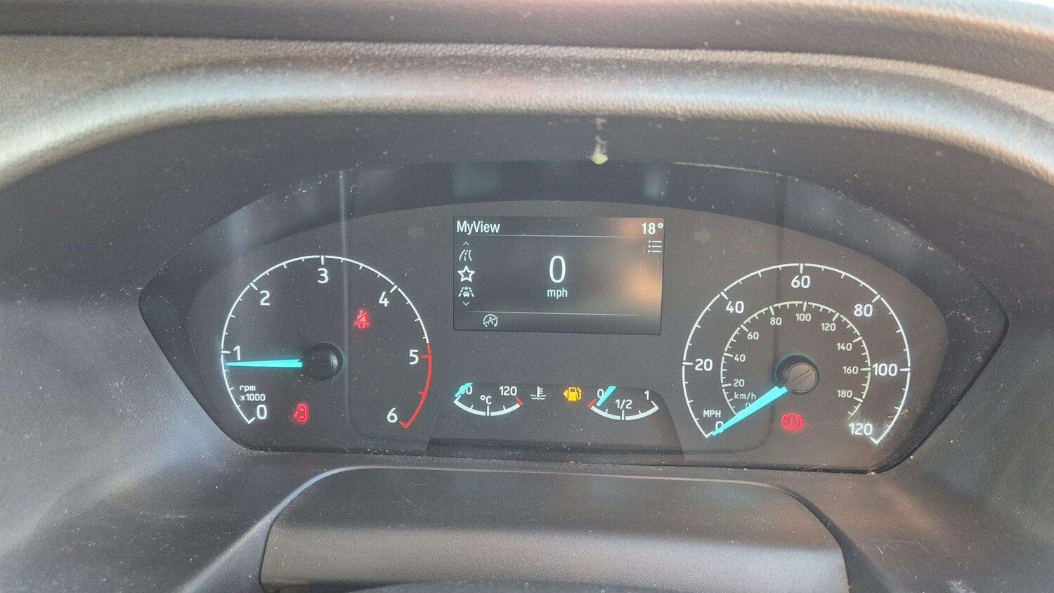 Used Ford Transit 2024 for sale - 77414744: Photo 16