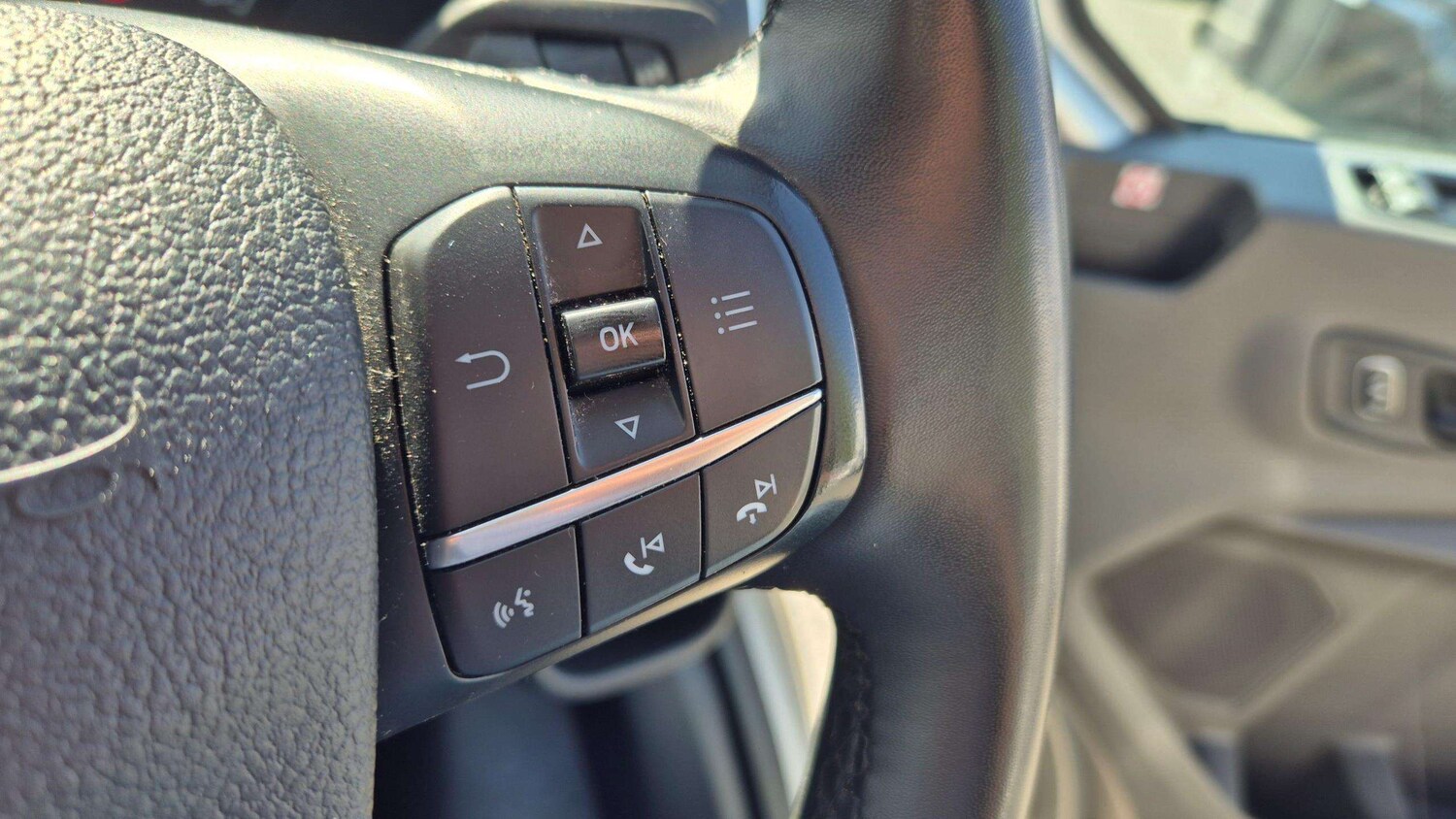 Used Ford Transit 2024 for sale - 77414744: Photo 19