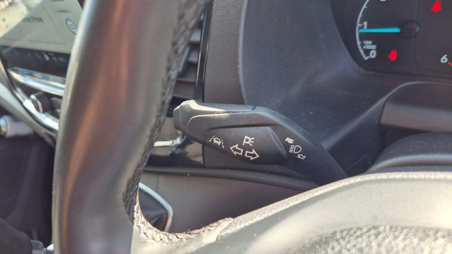 Used Ford Transit 2024 for sale - 77414744: Photo 21